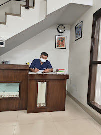 Aastha Dental and ENT Clinic