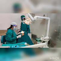 Aastha Dental and ENT Clinic