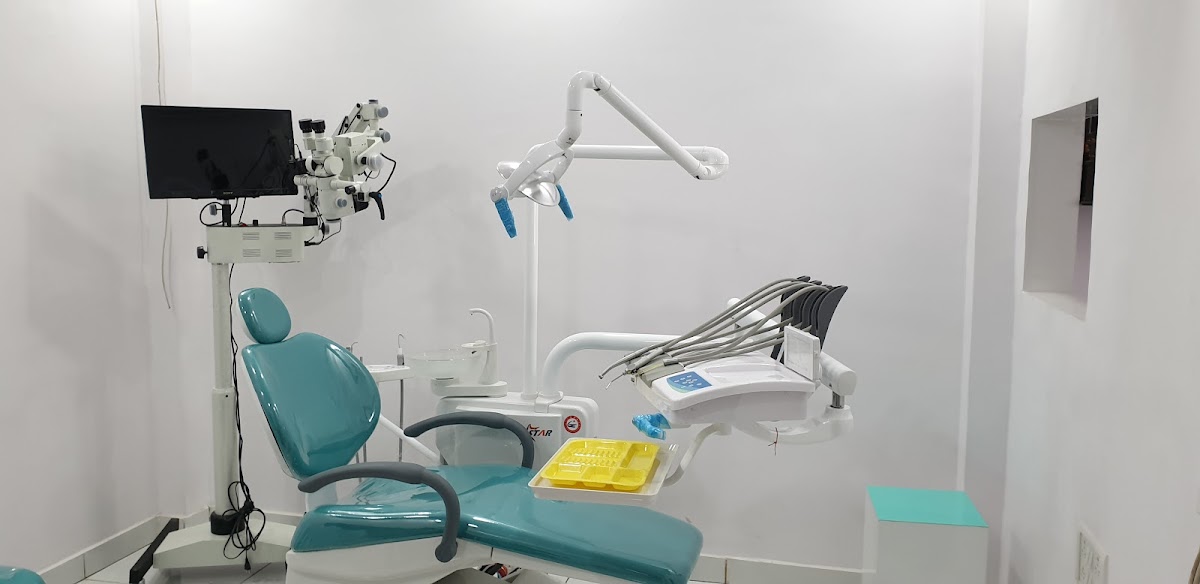 Ganpati Dental Clinic dental clinic in New Delhi