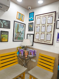 Clove Dental Clinic in CR Park, Delhi