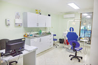 Clínica Colombiana de Implantes Dentales