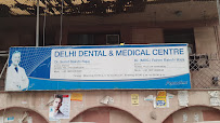 Delhi Dental & Medical centre