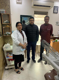 Delhi Dental & Medical centre
