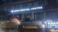 Jain Dental Centre in Delhi
