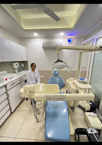 Oraa Care Smile Dental Clinic