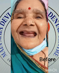 MMD Charitable Dental Centre