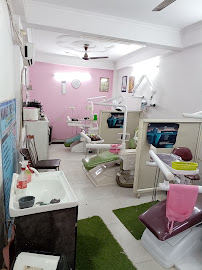 MMD Charitable Dental Centre