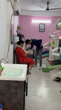 MMD Charitable Dental Centre