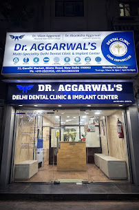 Dr Aggarwal's Multispeciality Delhi Dental Clinic and implant center