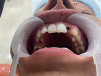 White Oak dental ( on cghs panel)