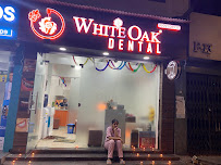 White Oak dental ( on cghs panel)
