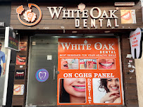 White Oak dental ( on cghs panel)