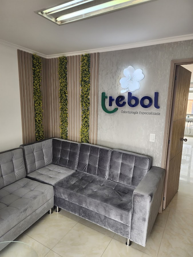 Trebol Odontologia Especializada - dental clinic in Medellin, Colombia