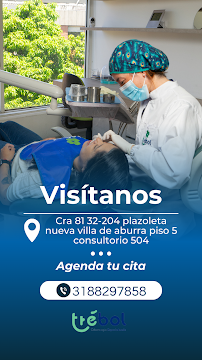 Trebol Odontologia Especializada