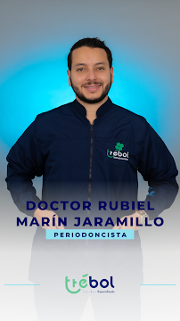 Trebol Odontologia Especializada