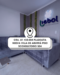 Trebol Odontologia Especializada