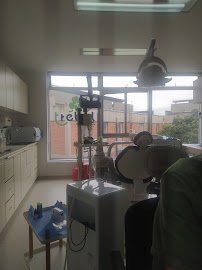 Trebol Odontologia Especializada