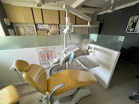 T32 Dental Clinic (ON PANEL : CGHS, DGEHS, CAPF)