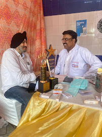 Sethi Dental care and implant Center -Dental clinic near me | best Dentist in Kalkaji & CR Park Delhi