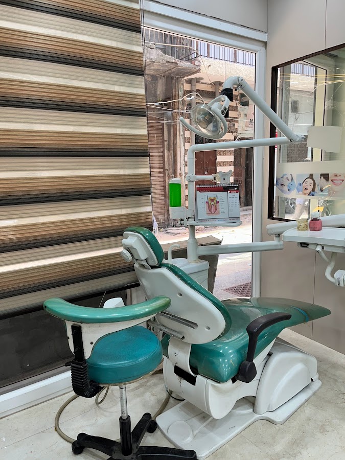 Noble Dental Care dental clinic in New Delhi