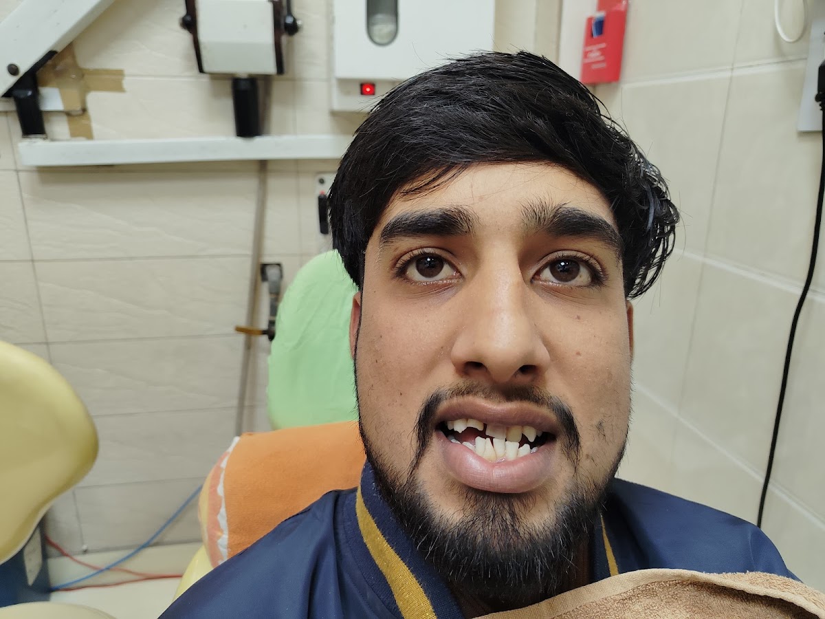 Braces & Dental Centre dental clinic in New Delhi