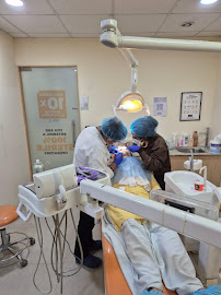 Clove Dental Clinic - Mahavir Enclave, Delhi