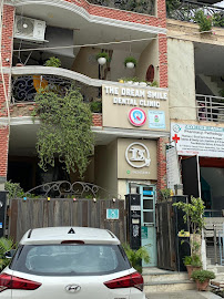 The Dream Smile Dental Clinic | Malviya Nagar | CGHS | NABH | South Delhi