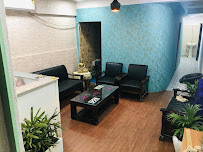 The Dream Smile Dental Clinic | Malviya Nagar | CGHS | NABH | South Delhi