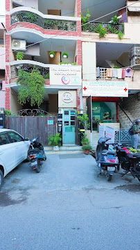 The Dream Smile Dental Clinic | Malviya Nagar | CGHS | NABH | South Delhi