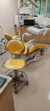 Clove Dental Clinic - Red Cross Hospital Dilshad Garden, Delhi