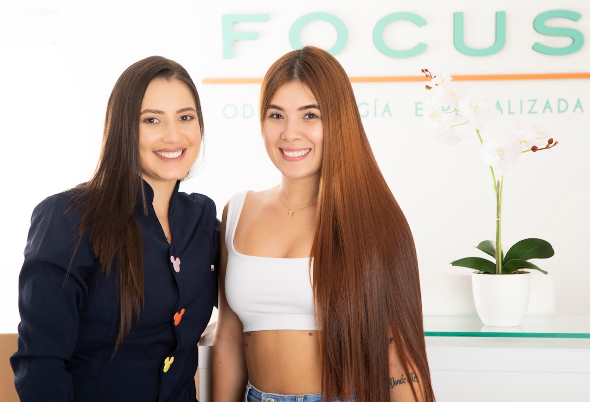Focus Dental Center Odontología - dental clinic in Medellin, Colombia