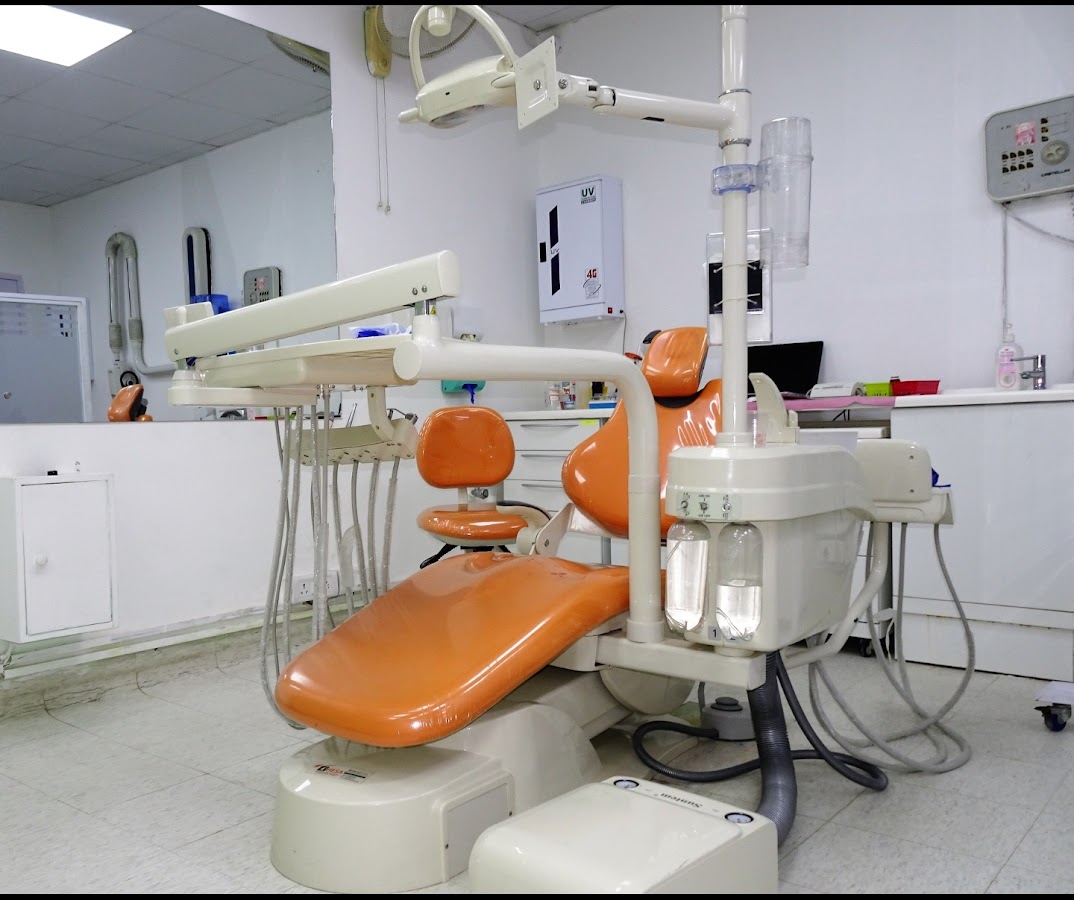 D32 Dental Centre dental clinic in New Delhi