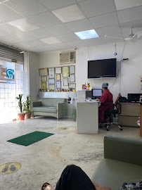 D32 The Dental Centre