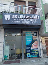 Ghaziabad Dental Care & RCT Speciality Center