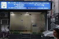 Dr. Garg’s Multispeciality Dental Centre