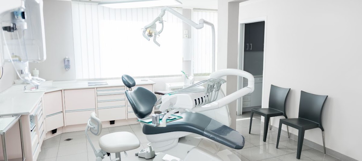Shree Dental Center dental clinic in New Delhi