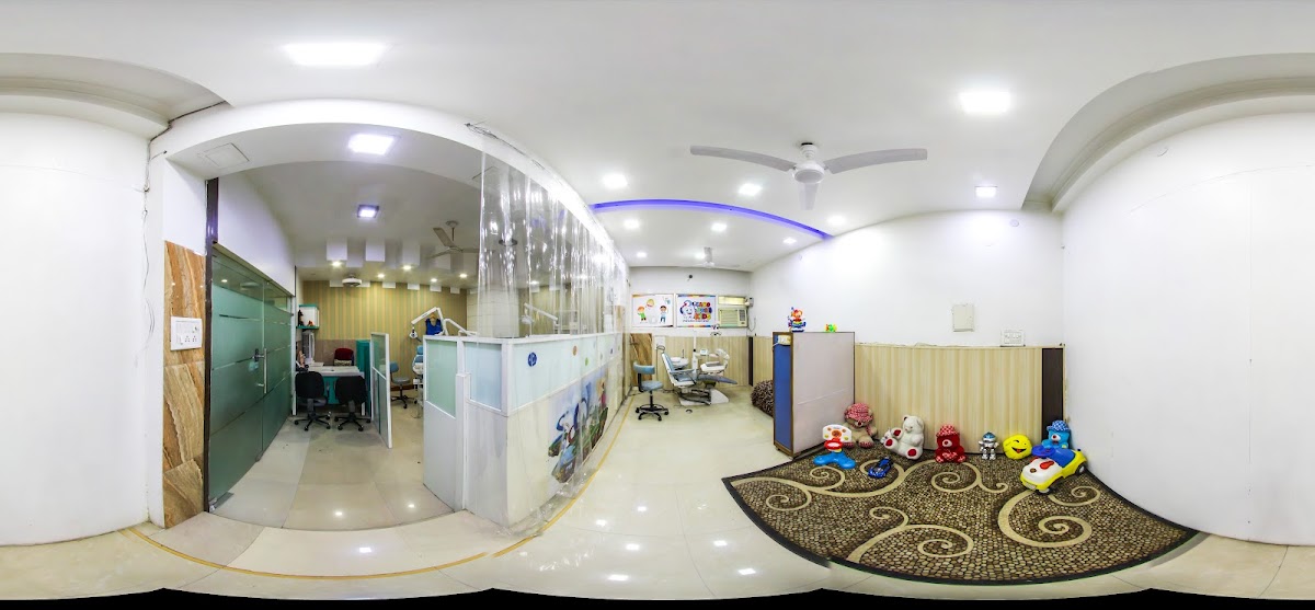 Shree Dental Center (Dr.Rajesh)