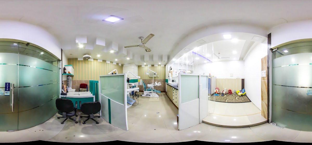 Shree Dental Center (Dr.Rajesh)