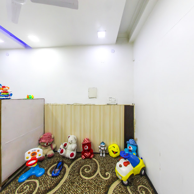 Shree Dental Center (Dr.Rajesh)