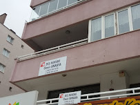 Diş Hekimi Dr. Dt. Ömer Ankaya ( Çene Cerrahisi Uzmanı)