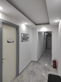 Diş Hekimi Zeynep Arslan Bayıroğlu/Diş Hekimi Hüseyin Bayıroğlu Muayenehanesi