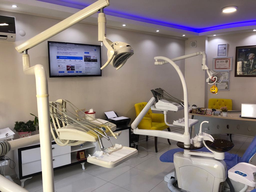 Balova Di Hekimi dental clinic