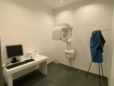 İdea Dental Clinic - Istanbul