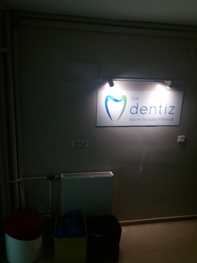 Zmir Di Hekimi dental clinic