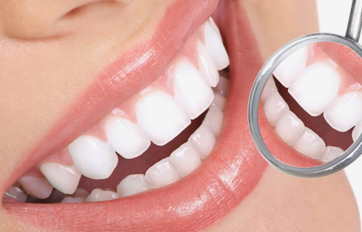 Di Hekimi Grkan Metn Dream Smiles dental clinic in Izmir