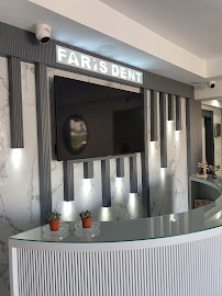 Di Hekimi Faris Bahtiyar in Izmir