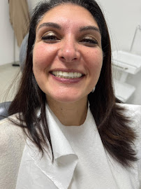 Diş Hekimi Faris Bahtiyar