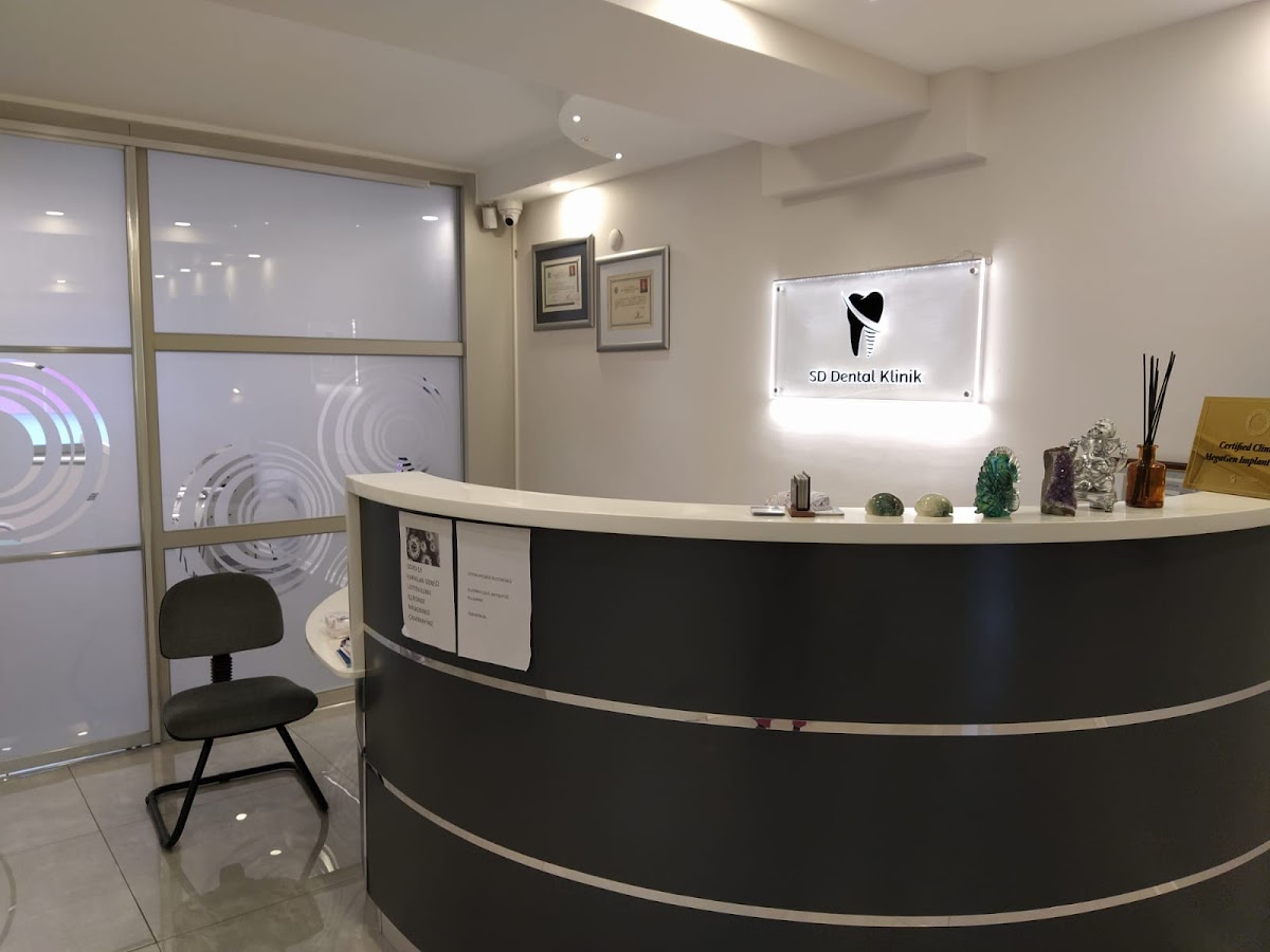 Di Hekimi Sava Durmaz dental clinic