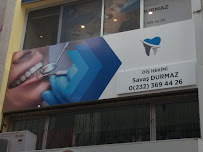 Diş Hekimi Savaş Durmaz