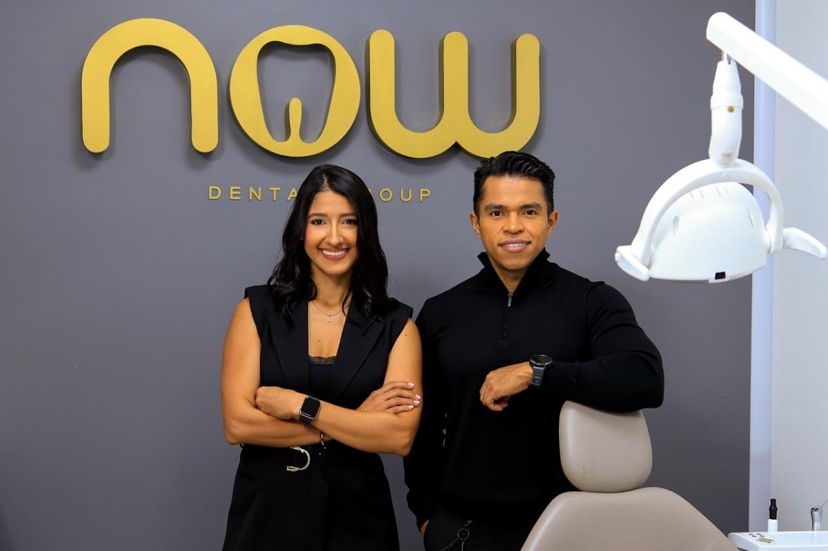 Now Dental Group - dental clinic in Medellin, Colombia